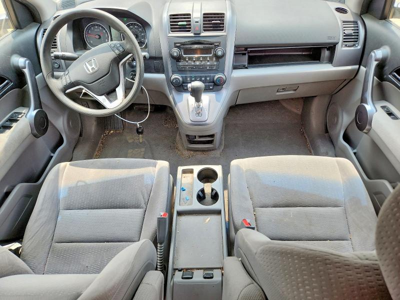Продажа на аукционе авто 2009 Honda Cr-v, vin: 5J6RE48539L013265, номер лота: 61944306