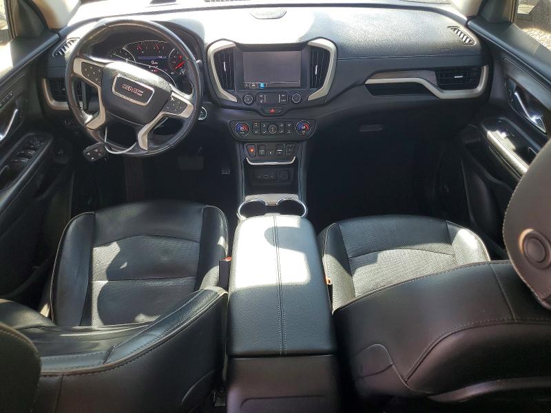 Aukcja sprzedaży 2019 Gmc Terrain, vin: 3GKALXEX5KL102107, numer aukcji: 59659816