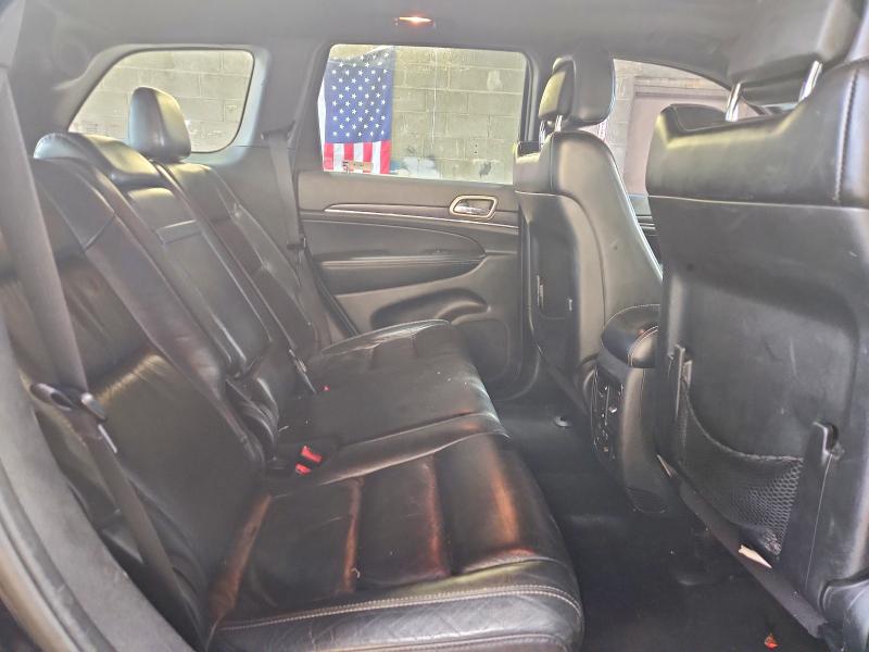 Aukcja sprzedaży 2014 Jeep Grand Cherokee, vin: 1C4RJFBG4EC293330, numer aukcji: 59351086