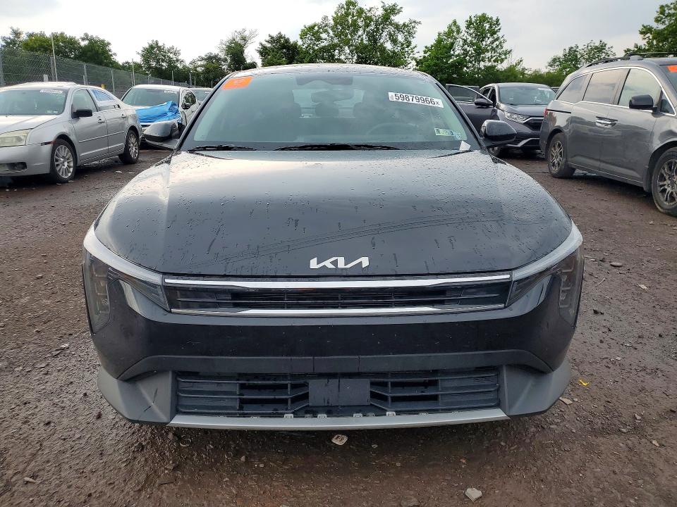 Aukcja sprzedaży 2025 Kia K4, vin: 3KPFU4DE4SE181867, numer aukcji: 59879966