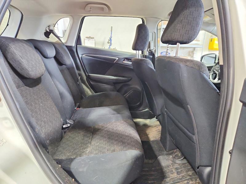 Продаж на аукціоні авто 2016 Honda Fit, vin: JHMGK5H57GS011547, номер лоту: 63139246
