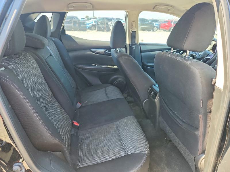 Продажа на аукционе авто 2018 Nissan Rogue Sport, vin: JN1BJ1CP1JW162922, номер лота: 60269436