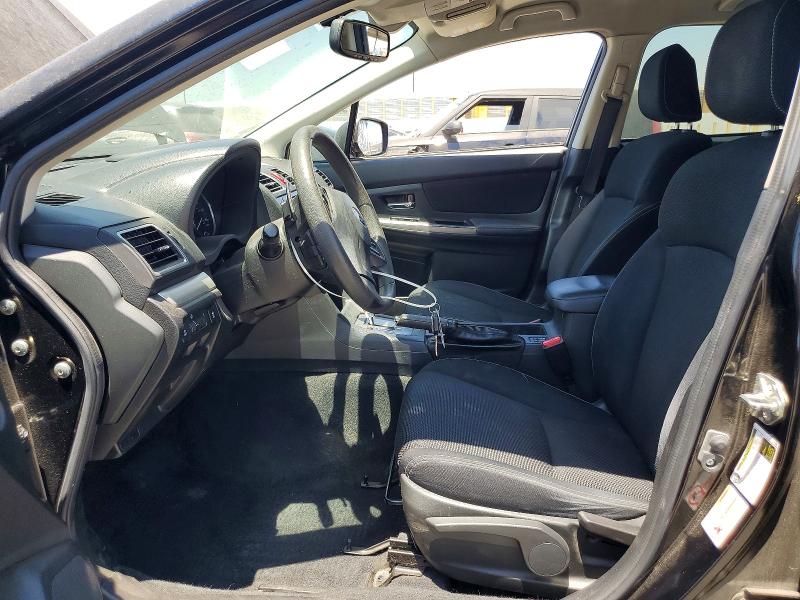 Продажа на аукционе авто 2015 Subaru Xv Crosstrek, vin: JF2GPAFC4F8263959, номер лота: 60945656