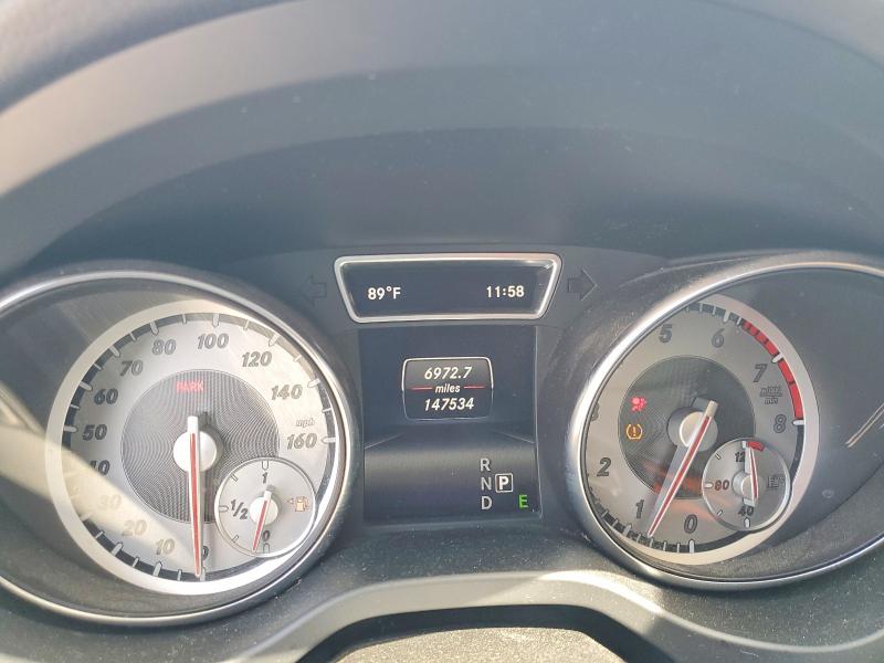 Продажа на аукционе авто 2015 Mercedes-benz Gla, vin: WDCTG4GB5FJ170780, номер лота: 60038996