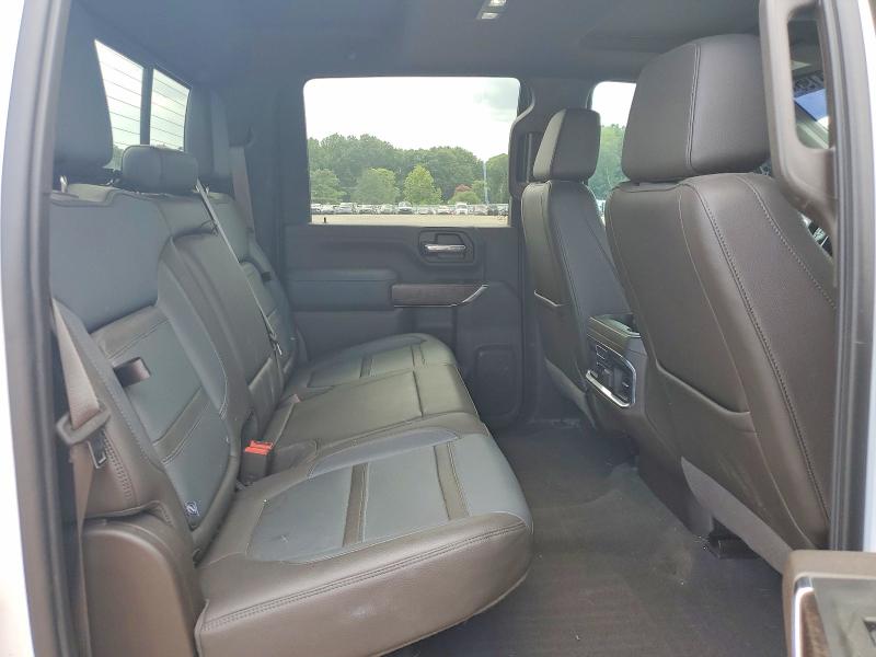 Aukcja sprzedaży 2020 Gmc Sierra, vin: 1GT49REY0LF337392, numer aukcji: 59784196