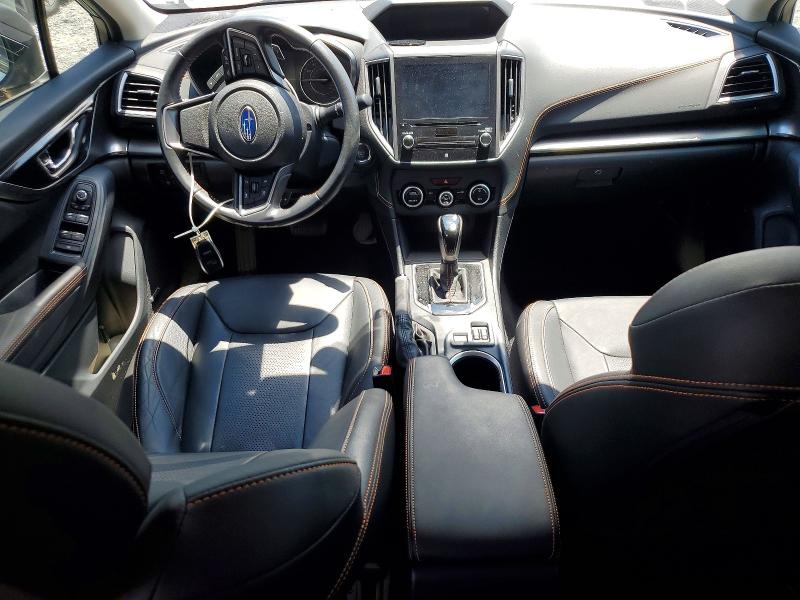 63305706 :رقم المزاد ، JF2GTANC3K8317355 vin ، 2019 Subaru Crosstrek مزاد بيع