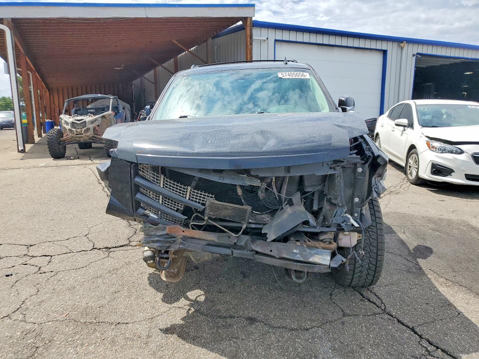 2012 Cadillac Escalade მანქანა იყიდება აუქციონზე, vin: 1GYS4JEF7CR290828, აუქციონის ნომერი: 57405056