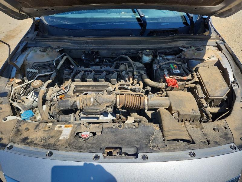 Продажа на аукционе авто 2021 Honda Accord, vin: 1HGCV1F1XMA060597, номер лота: 60995056