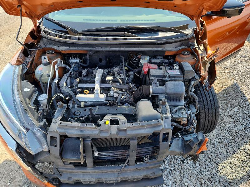 Aukcja sprzedaży 2023 Nissan Kicks, vin: 3N1CP5DVXPL528186, numer aukcji: 60424136