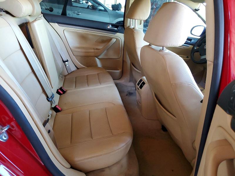 Aukcja sprzedaży 2009 Volkswagen Jetta, vin: 3VWRM71K79M127002, numer aukcji: 61637316