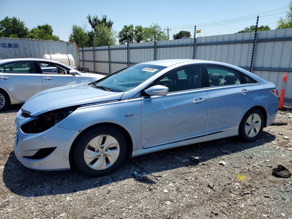 Продажа на аукционе авто 2013 Hyundai Sonata, vin: KMHEC4A48DA099328, номер лота: 59626056