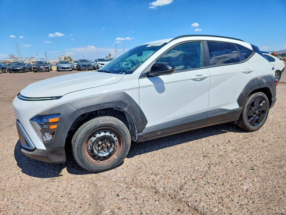 62330146 :رقم المزاد ، KM8HF3AB8TU462382 vin ، 2026 Hyundai Kona مزاد بيع