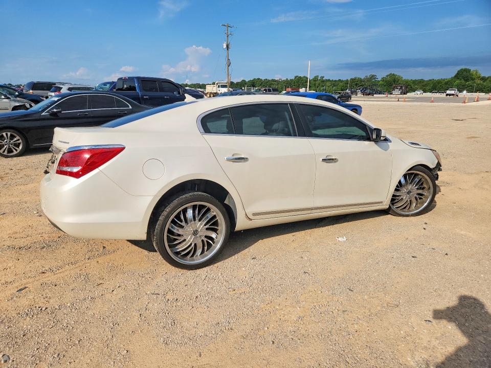 Aukcja sprzedaży 2014 Buick Lacrosse, vin: 1G4GB5GR9EF136248, numer aukcji: 58817436