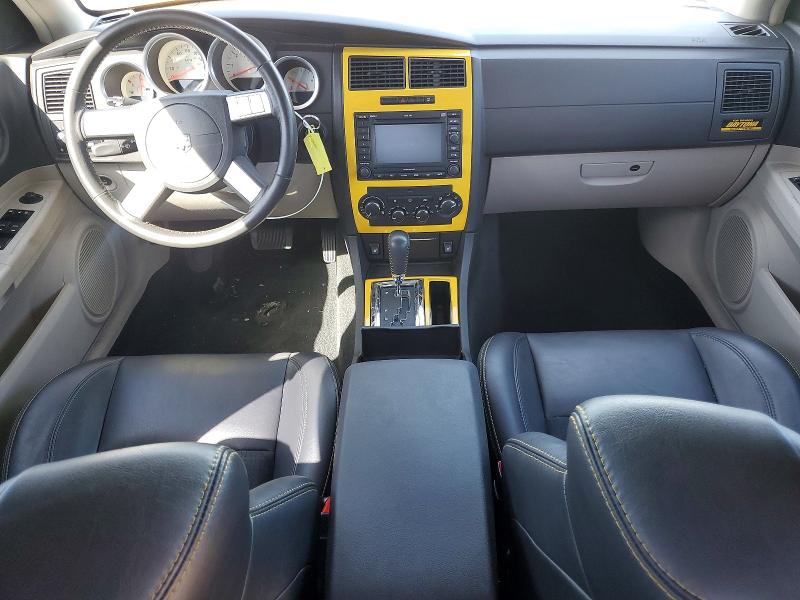 Aukcja sprzedaży 2006 Dodge Charger, vin: 2B3KA53H46H385217, numer aukcji: 59809146