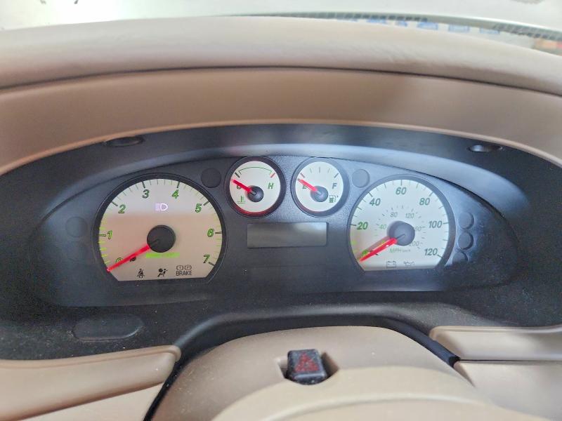Auction sale of the 2006 Ford Taurus, vin: 1FAFP56U36A222215, lot number: 61608566