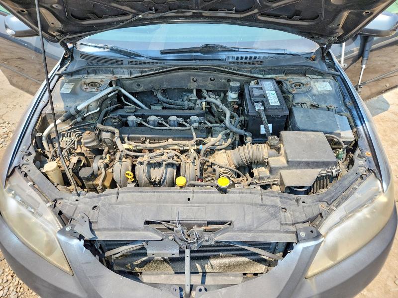 Продаж на аукціоні авто 2005 Mazda 6, vin: 1YVHP80C655M76488, номер лоту: 62060236