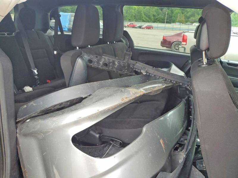 Продаж на аукціоні авто 2019 Dodge Grand Caravan, vin: 2C4RDGBG8KR503590, номер лоту: 62061596