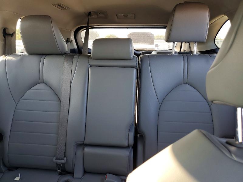 Aukcja sprzedaży 2022 Toyota Highlander, vin: 5TDGZRAH0NS117983, numer aukcji: 59186176