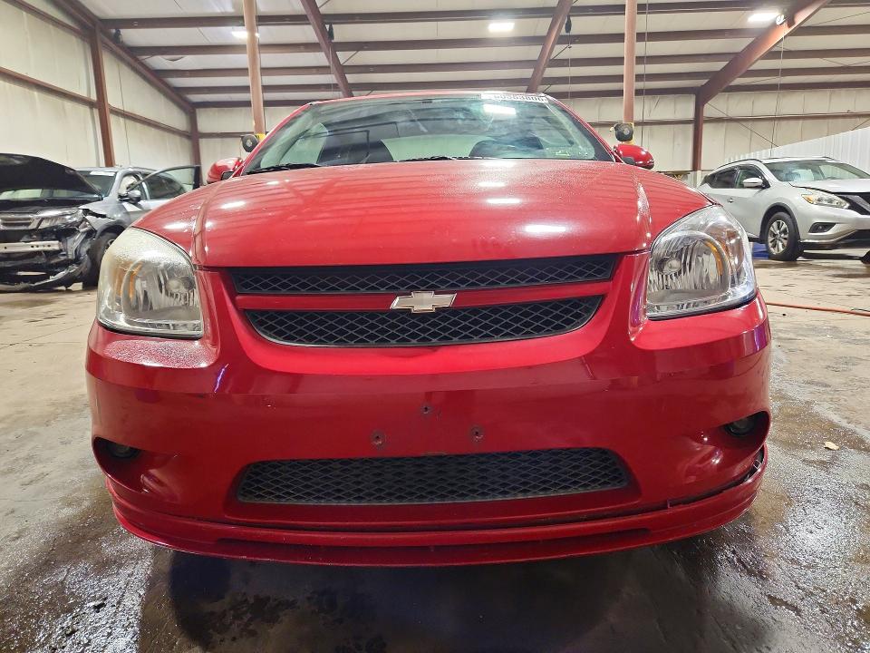 Aukcja sprzedaży 2009 Chevrolet Cobalt, vin: 1G1AP18X197189763, numer aukcji: 60363806