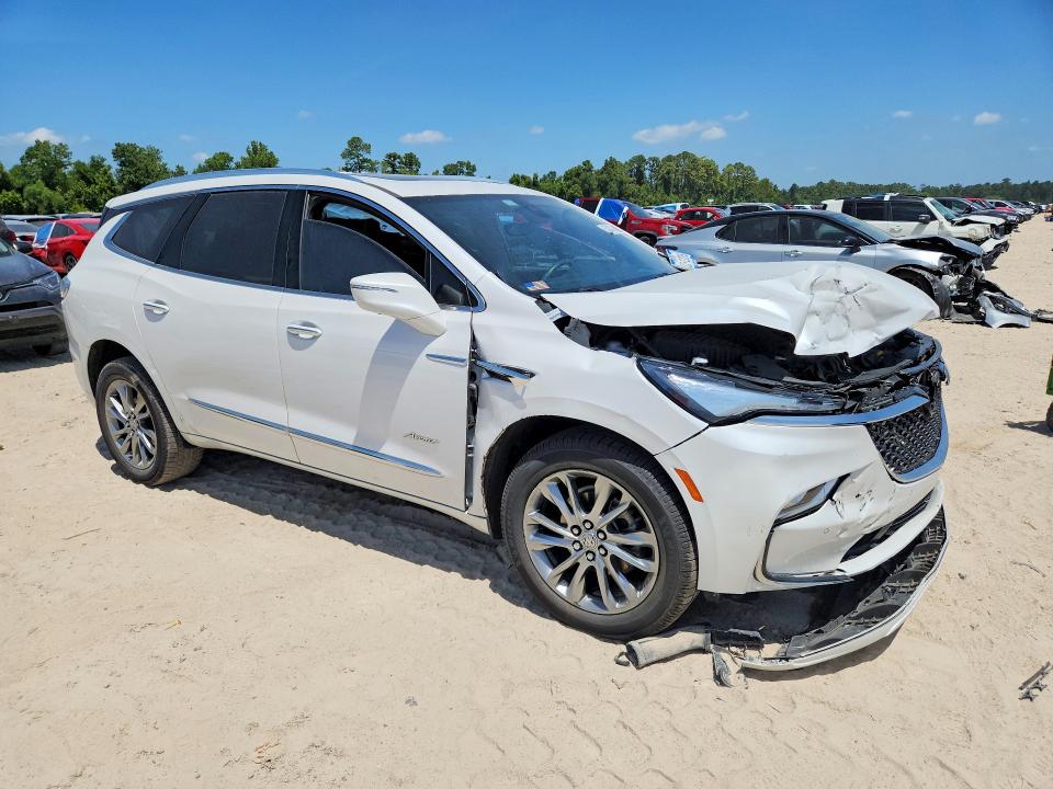 Aukcja sprzedaży 2023 Buick Enclave, vin: 5GAERDKW2PJ127942, numer aukcji: 63224736
