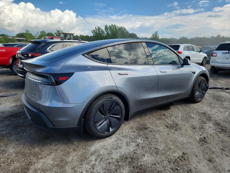 Aukcja sprzedaży 2026 Tesla Model Y, vin: 7SAYGDEE7TA468212, numer aukcji: 63148426
