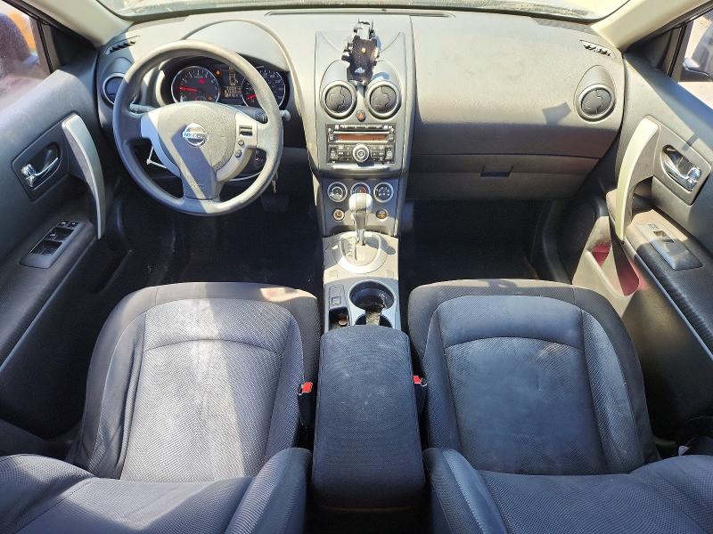 Продажа на аукционе авто 2013 Nissan Rogue, vin: JN8AS5MT0DW039789, номер лота: 59666186