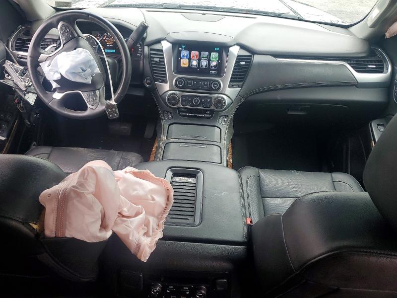 Продаж на аукціоні авто 2017 Chevrolet Suburban, vin: 1GNSKJKC3HR278387, номер лоту: 85620745