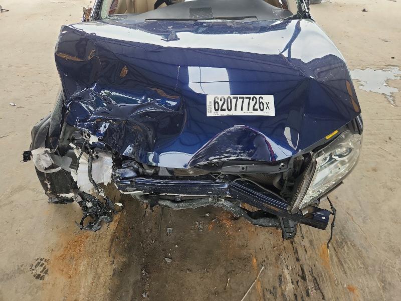 Aukcja sprzedaży 2014 Lexus Es, vin: JTHBW1GG1E2061772, numer aukcji: 62077726