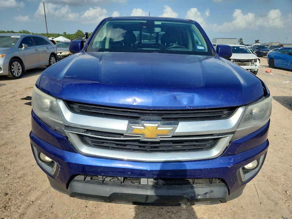 Aukcja sprzedaży 2016 Chevrolet Colorado, vin: 1GCGSCEA1G1355386, numer aukcji: 62603886