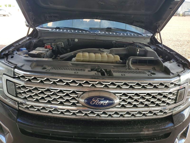 61345516 :رقم المزاد ، 1FMJK1MT4LEA31845 vin ، 2020 Ford Expedition مزاد بيع