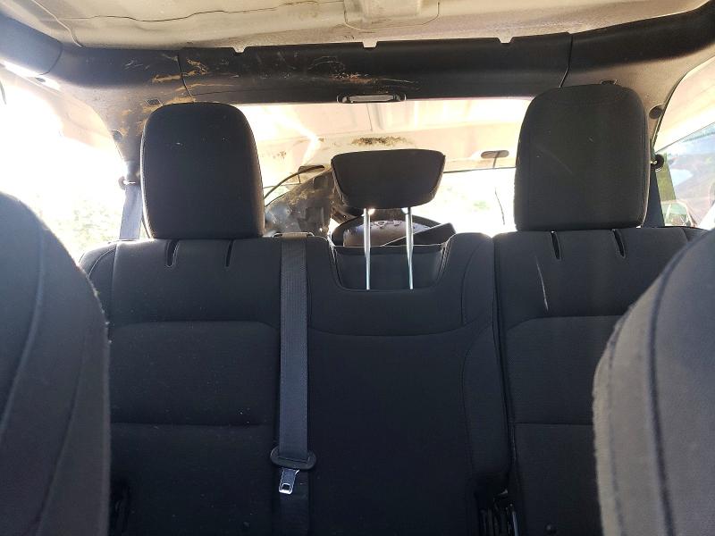 Aukcja sprzedaży 2018 Jeep Wrangler Unlimited, vin: 1C4HJXEG1JW309733, numer aukcji: 61350736