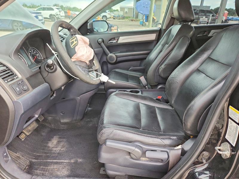 2010 Honda Cr-v მანქანა იყიდება აუქციონზე, vin: 5J6RE3H55AL005313, აუქციონის ნომერი: 63644056