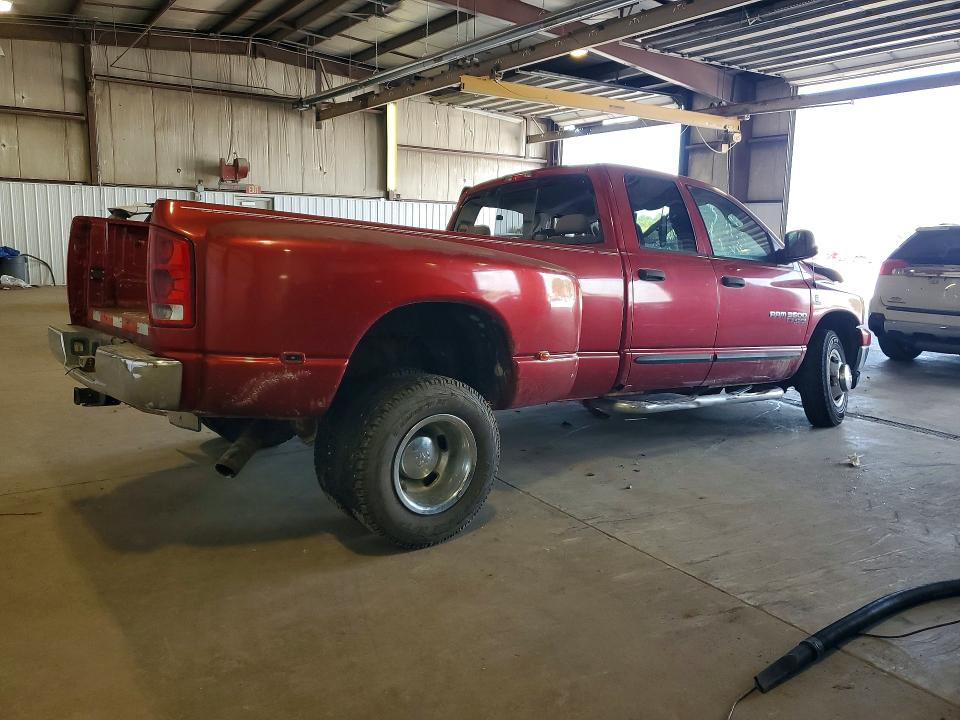Aukcja sprzedaży 2006 Dodge Ram 3500, vin: 3D7MX48C06G120314, numer aukcji: 58679816