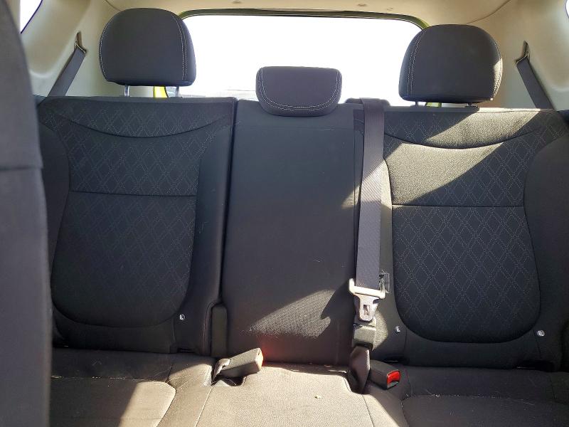 Продаж на аукціоні авто 2014 Kia Soul, vin: KNDJN2A28E7743716, номер лоту: 59723106