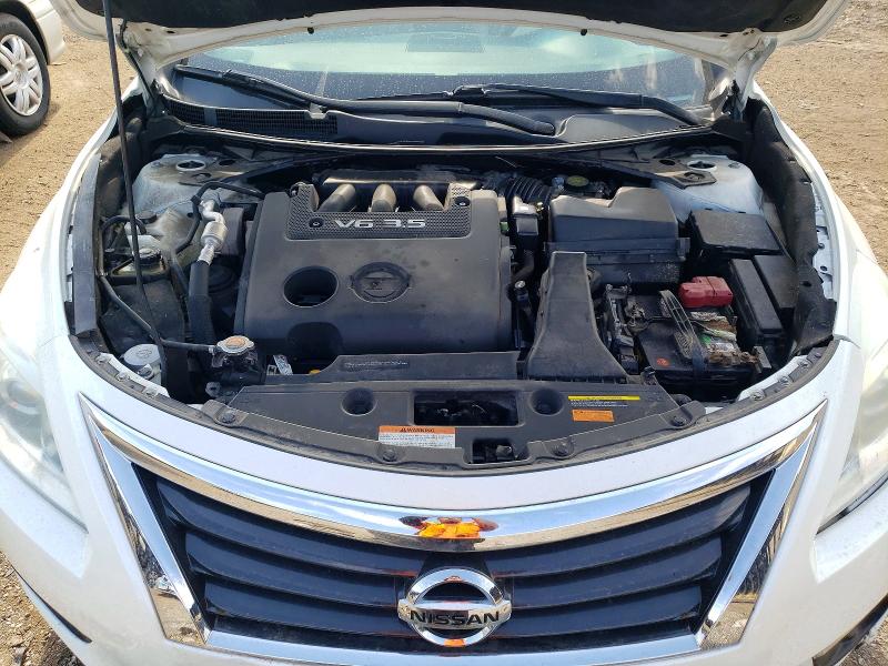 Продаж на аукціоні авто 2013 Nissan Altima, vin: 1N4BL3AP0DC236705, номер лоту: 61730466