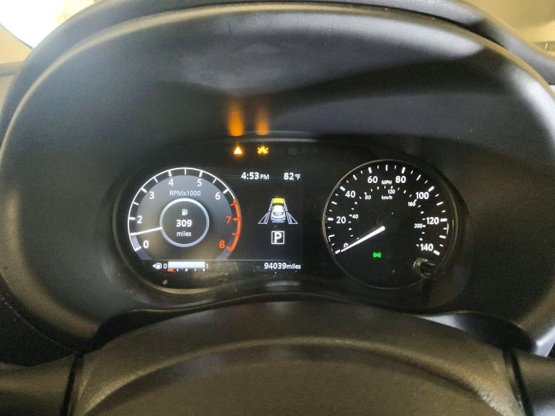 62714756 :رقم المزاد ، 3N1CP5CV6PL508941 vin ، 2023 Nissan Kicks مزاد بيع