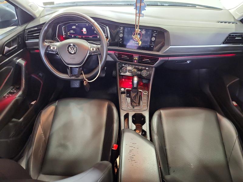 Продажа на аукционе авто 2020 Volkswagen Jetta, vin: 3VWE57BU0LM082620, номер лота: 61672956