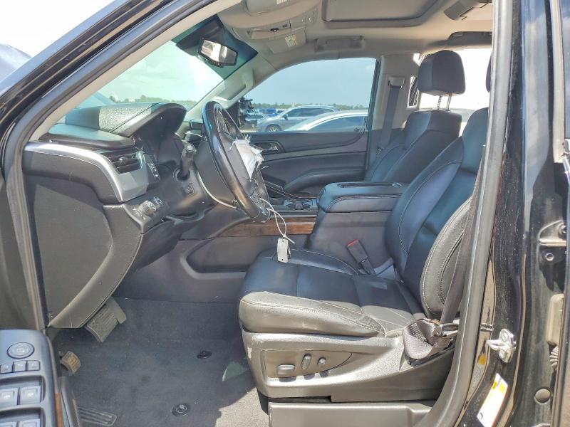 2020 Chevrolet Tahoe მანქანა იყიდება აუქციონზე, vin: 1GNSKBKC0LR277034, აუქციონის ნომერი: 62635706