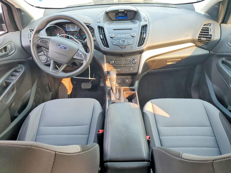 Aukcja sprzedaży 2018 Ford Escape, vin: 1FMCU0F74JUA34809, numer aukcji: 62677116