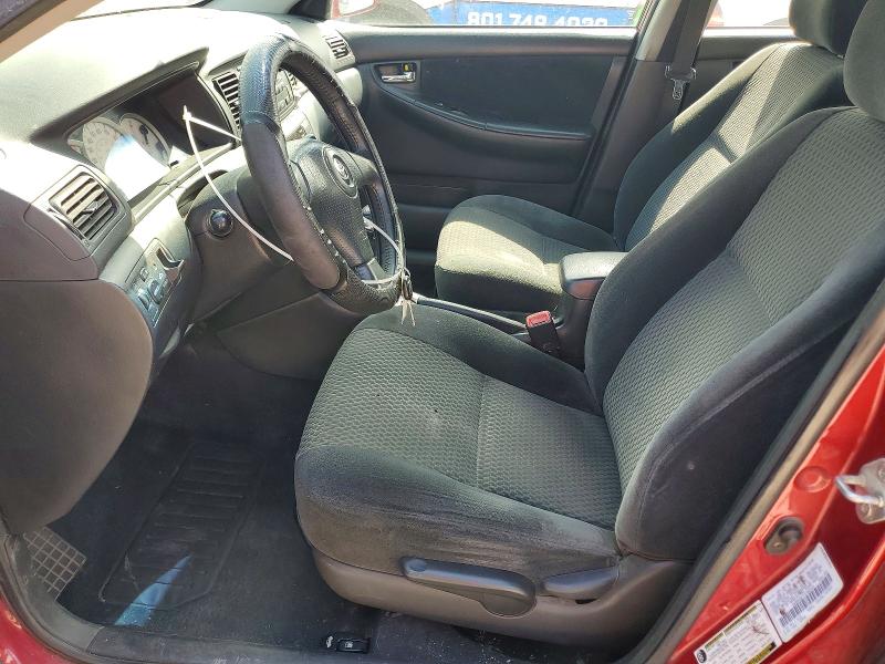 Aukcja sprzedaży 2007 Toyota Corolla, vin: 1NXBR32E77Z785463, numer aukcji: 60845596