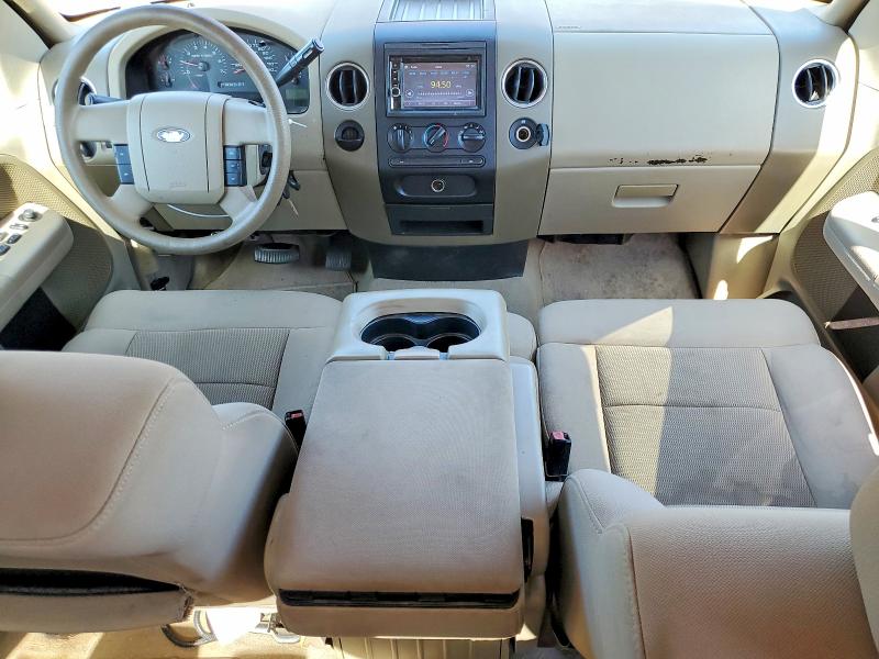 Aukcja sprzedaży 2004 Ford F150, vin: 1FTRX12W34NA71552, numer aukcji: 60257146