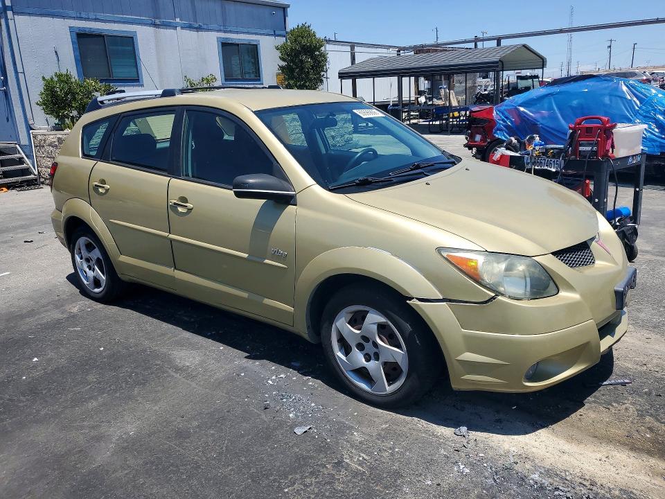 Aukcja sprzedaży 2004 Pontiac Vibe, vin: 5Y2SL62814Z421006, numer aukcji: 60696806