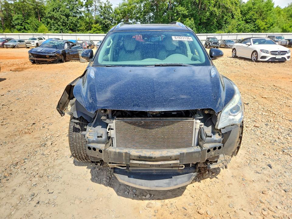 Продажа на аукционе авто 2017 Buick Enclave, vin: 5GAKRBKD7HJ255701, номер лота: 61923136