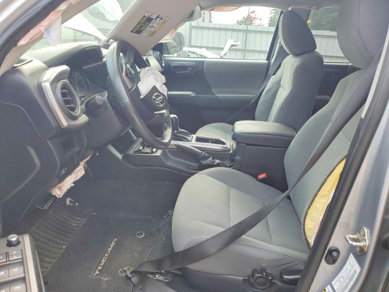 Продажа на аукционе авто 2016 Toyota Tacoma, vin: 5TFAZ5CN8GX018164, номер лота: 62574726