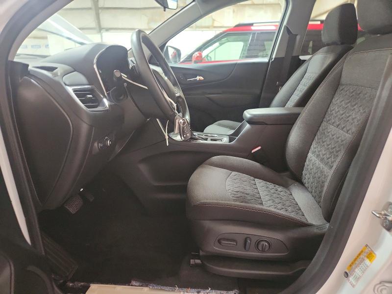 Продаж на аукціоні авто 2024 Chevrolet Equinox, vin: 3GNAXKEG1RL330979, номер лоту: 59805186