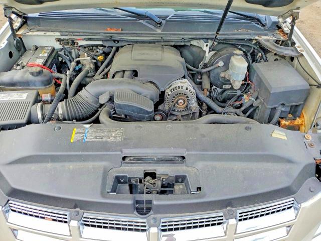 Продаж на аукціоні авто 2007 Cadillac Escalade, vin: 3GYFK62857G298717, номер лоту: 61187456