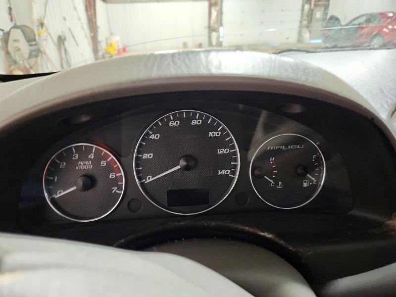 62549056 :رقم المزاد ، 1G1ZS58FX7F108598 vin ، 2007 Chevrolet Malibu مزاد بيع