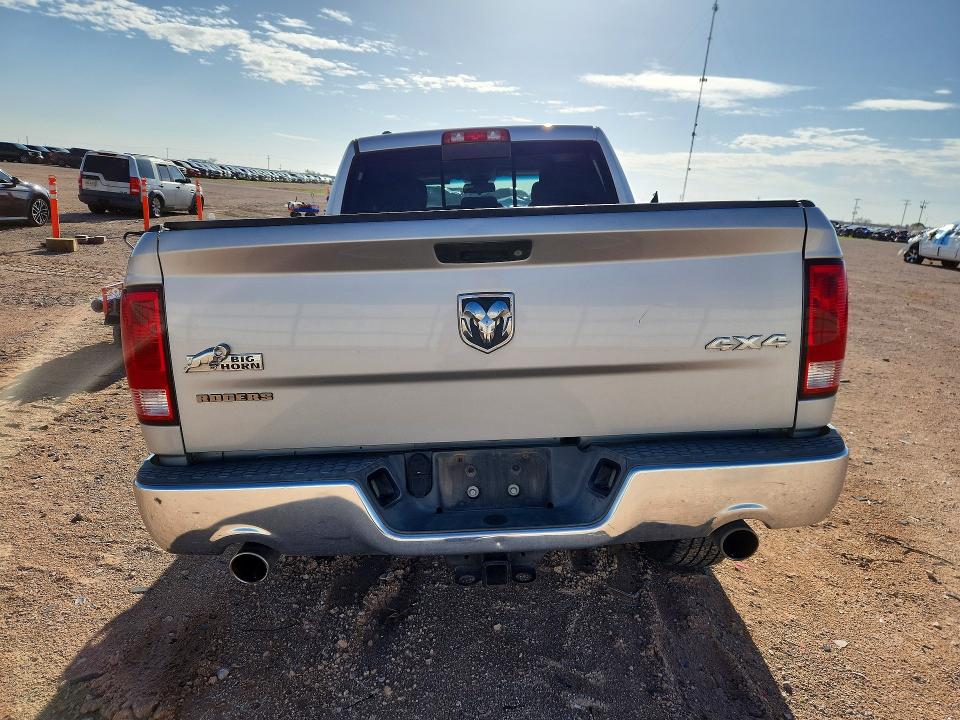 2015 Ram 1500 მანქანა იყიდება აუქციონზე, vin: 1C6RR7GT9FS693855, აუქციონის ნომერი: 61739296