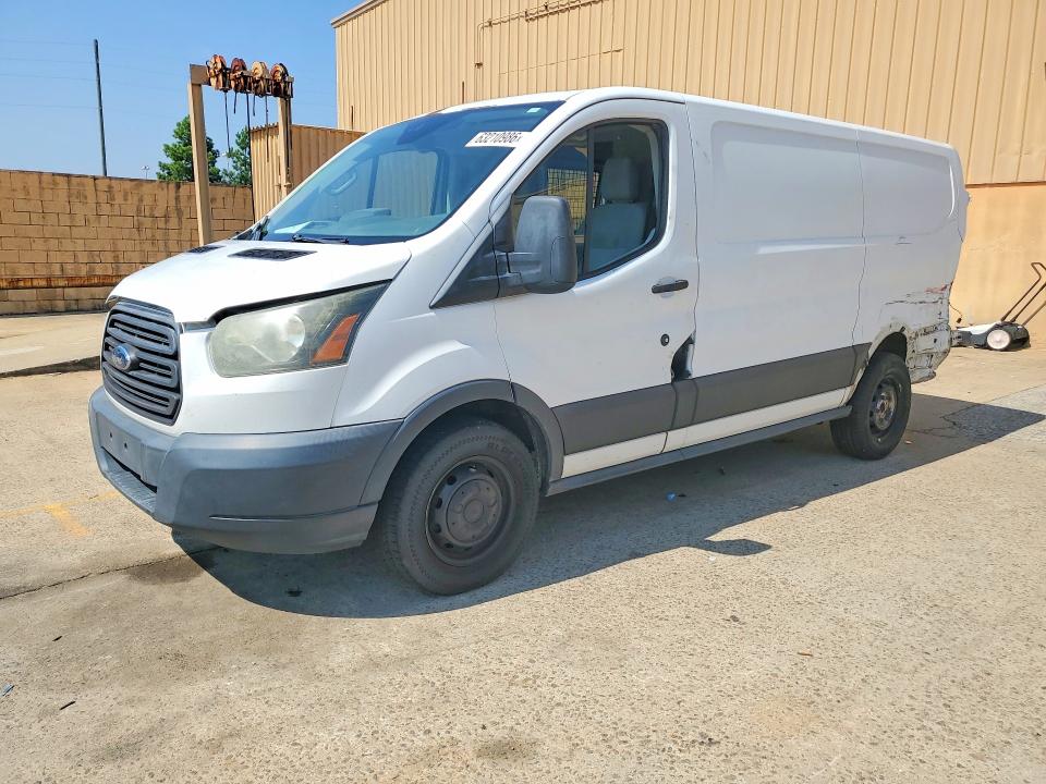 Продаж на аукціоні авто 2015 Ford Transit, vin: 1FTNE1YM8FKB13065, номер лоту: 63210986
