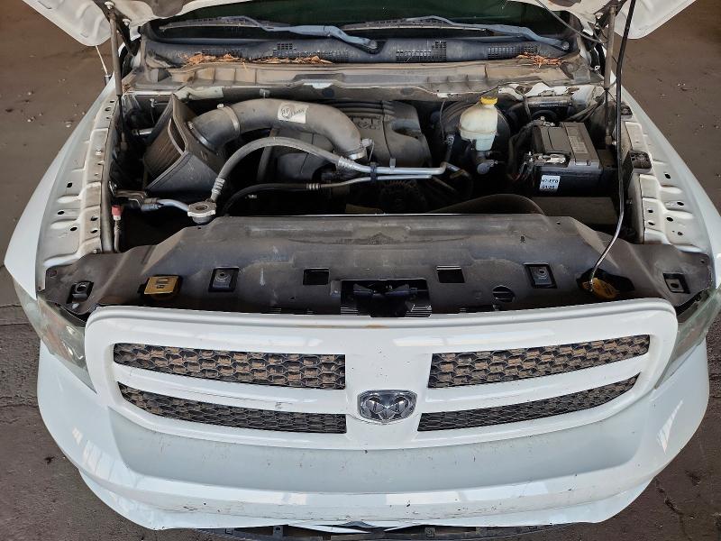 Продаж на аукціоні авто 2014 Ram 1500, vin: 1C6RR7FTXES207344, номер лоту: 61163526